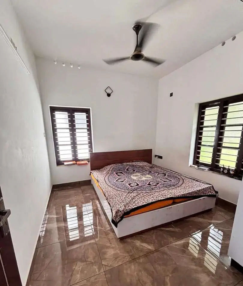 3BHK House for Sale in Kunnapuzha | Thiruvananthapuram