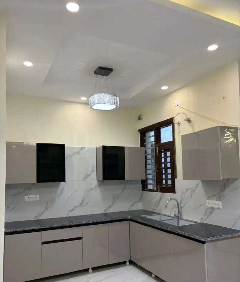 3BHK Flat for Sale in Sector 115 | Kharar