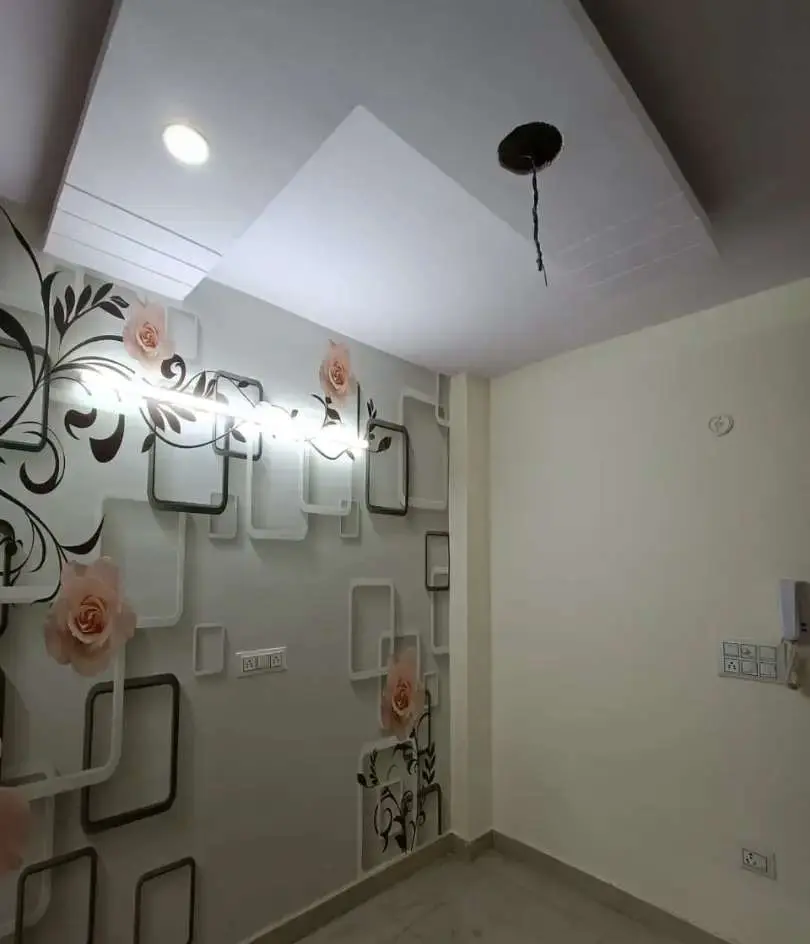 2BHK Flat for Sale in Uttam Nagar | Delhi