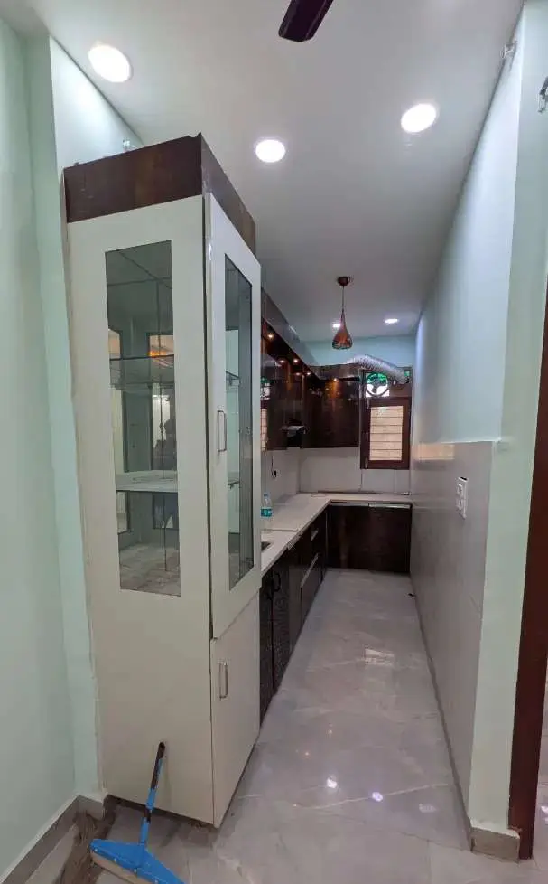 3BHK Flat for Sale in Dwarka Mor | Delhi