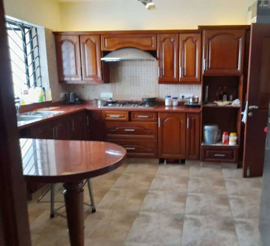 3BHK Flat for Sale in Jawahar Nagar | Thiruvananthapuram