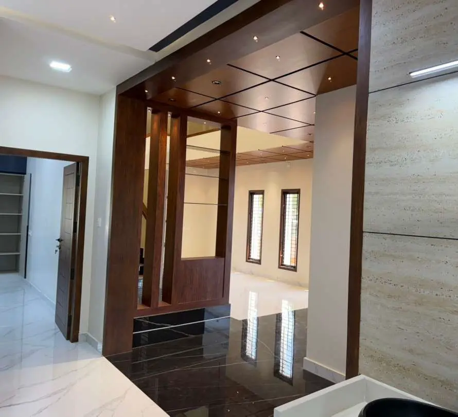 4BHK House for Sale in Parvathipuram | Nagercoil