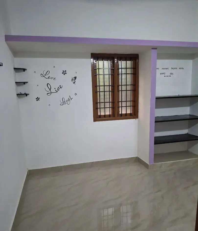 2BHK House for Sale in Mudichur | Chennai