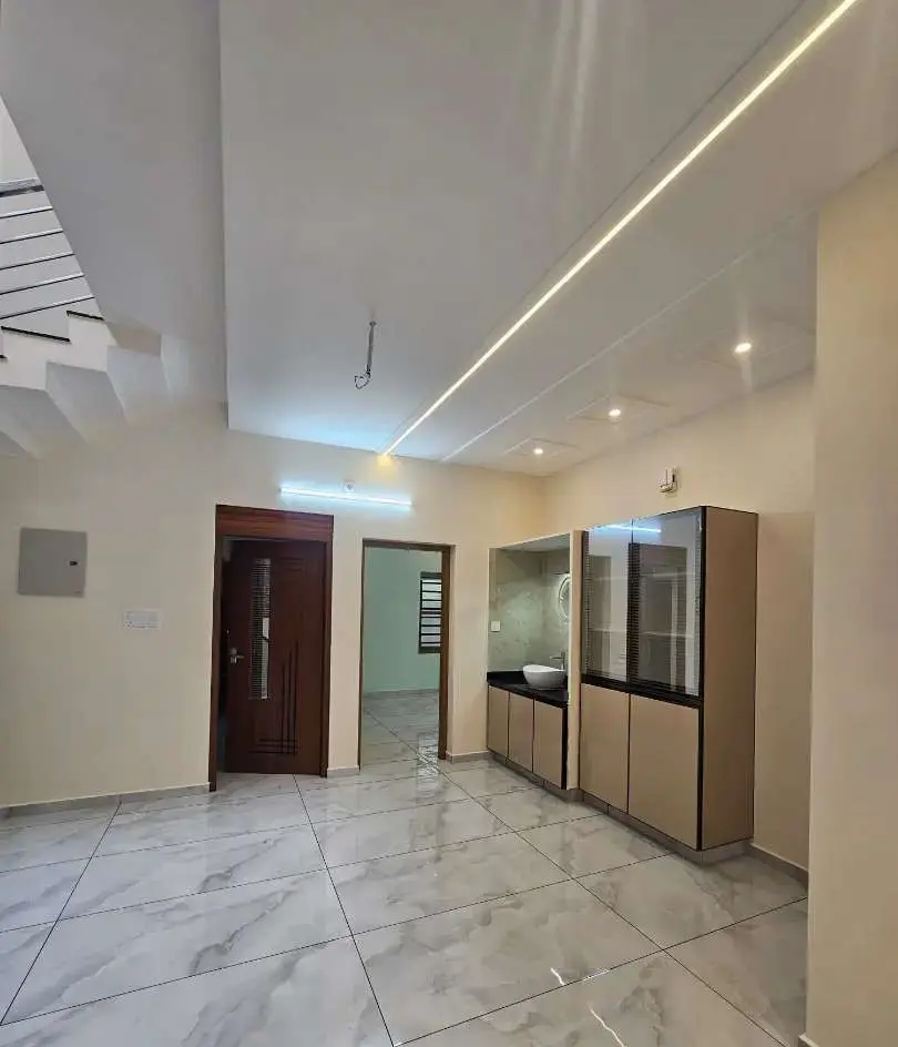 4BHK House for Sale in Kakkanad | Kochi