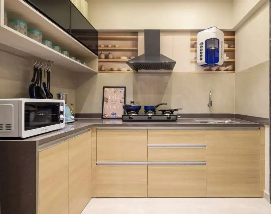 2BHK Flat for Sale in Dhanori | Pune