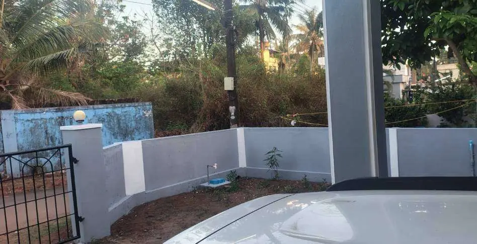 2BHK House for Sale in Thokkottu | Mangalore