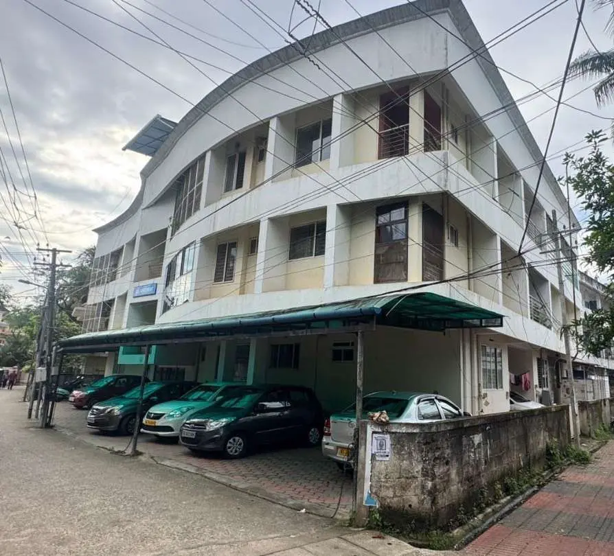 3BHK Flat for Sale in Karamana | Thiruvananthapuram