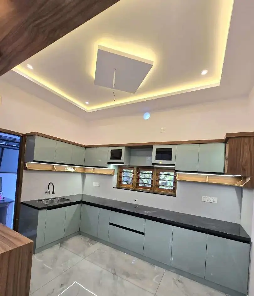 3BHK House for Sale in Panayikulam | Kochi