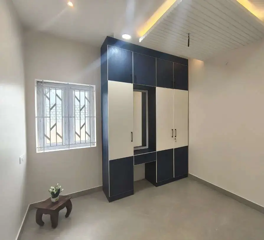 Duplex 3BHK House for Sale in Thudiyalur | Coimbatore