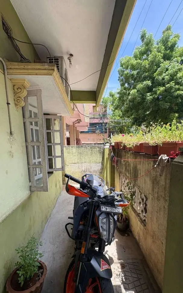 2BHK Flat for Sale in Ramapuram | Chennai