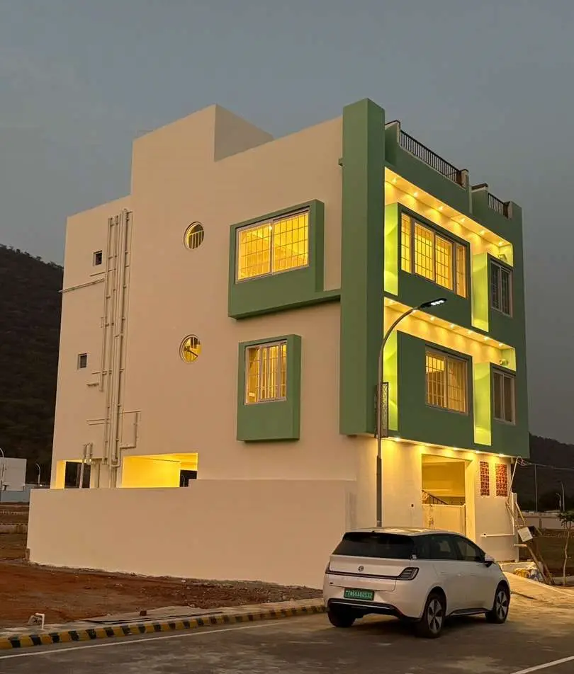 4BHK House for Sale in Muthipalayam | Thondamuthur