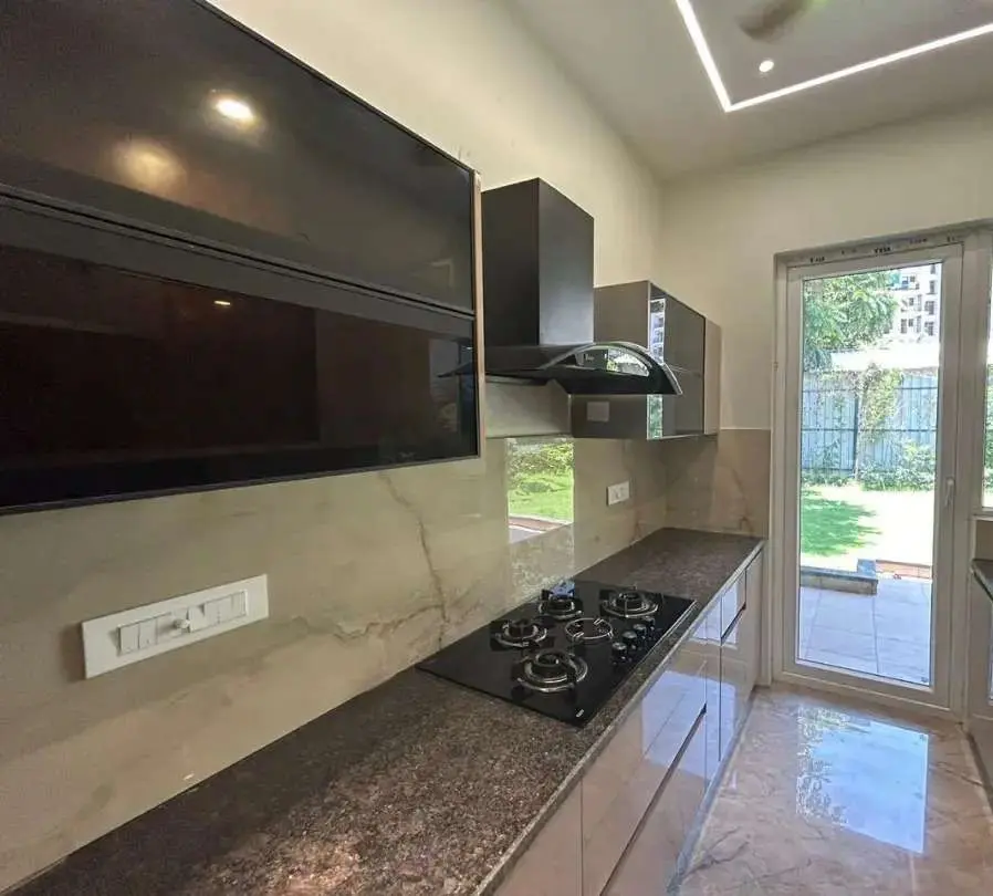 3BHK Apartment for Sale in Sector 20 | Panchkula