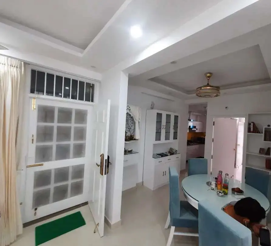 2BHK Flat for Sale in Chandra Parisar | Dehradun