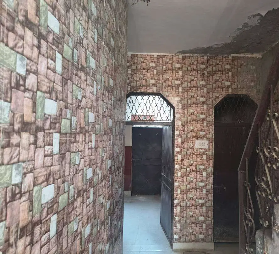 3BHK House for Sale in Rama Vihar | Delhi