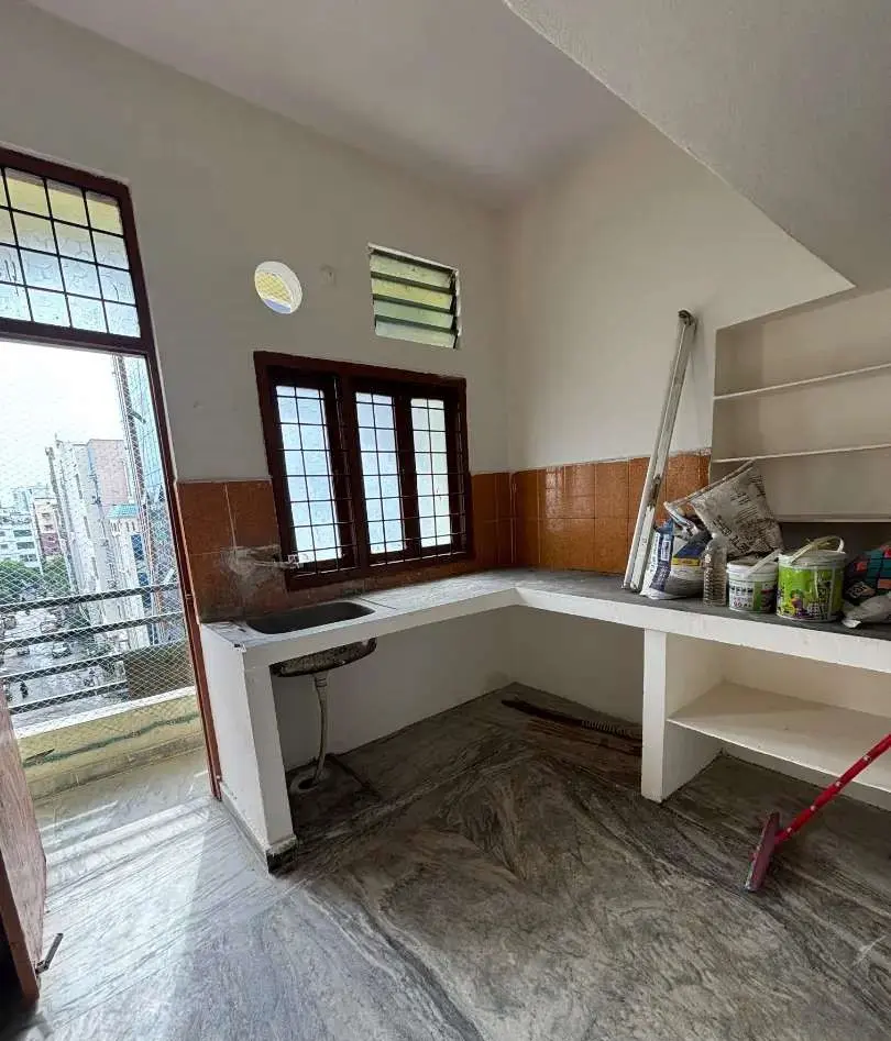 2BHK Flat for Sale in Tolichowki | Hyderabad
