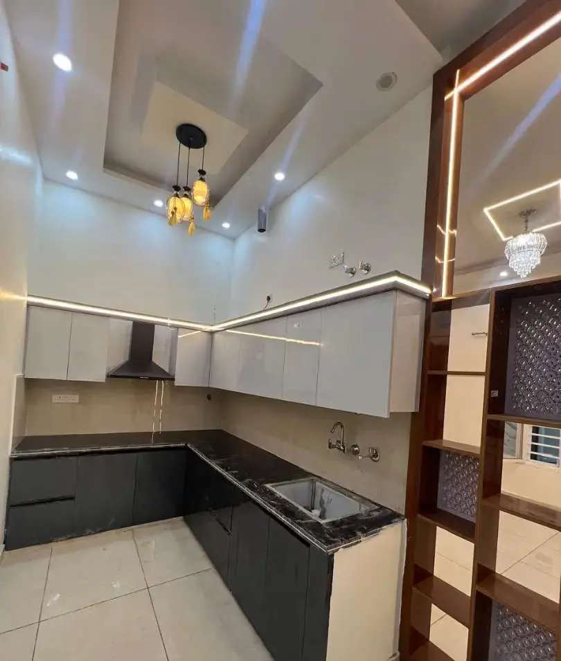 3BHK House for Sale in Uday Vihar | Dehradun