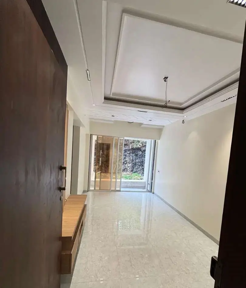 1BHK Flat for Sale in Ramesh Wadi | Badlapur