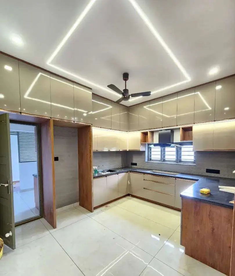 4BHK Villa for Sale in Kakkanad | Kochi