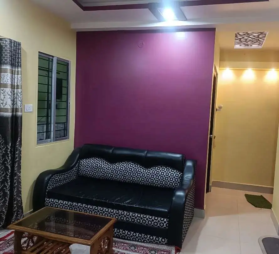 2BHK Flat for Sale in Arra | Durgapur
