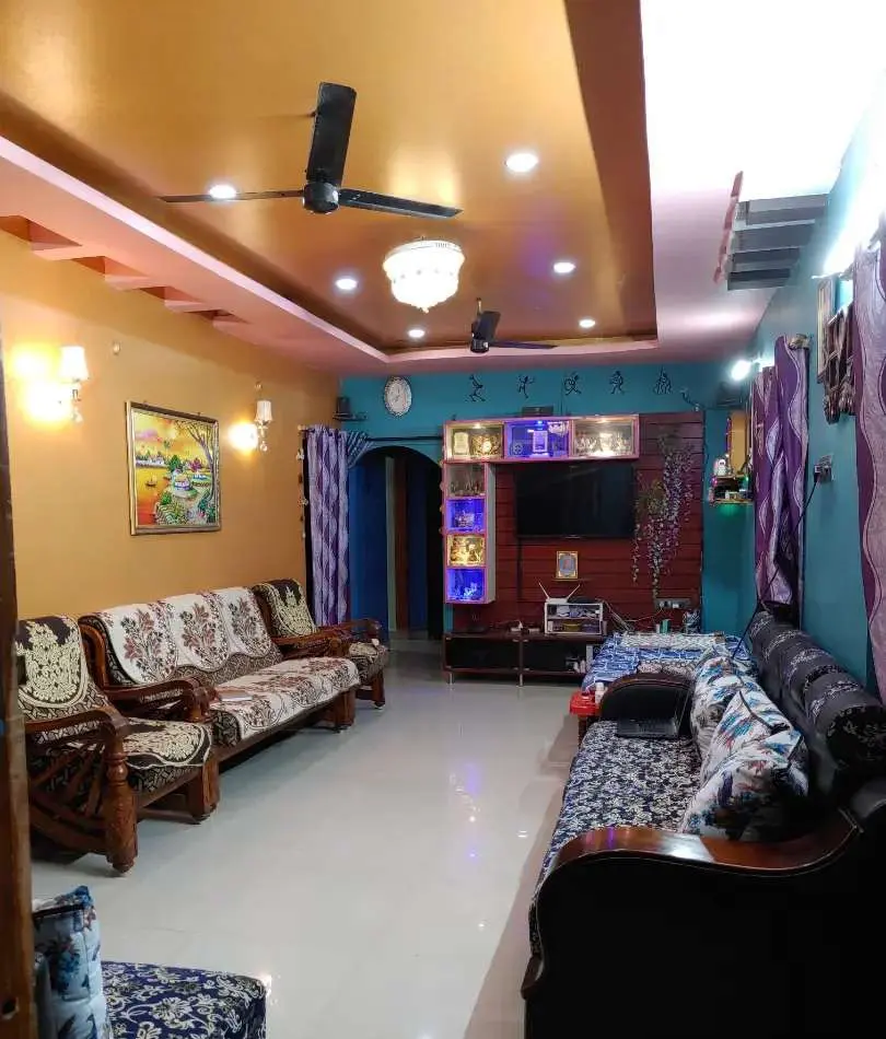 2BHK House for Sale in Desapathrunipalem | Visakhapatnam