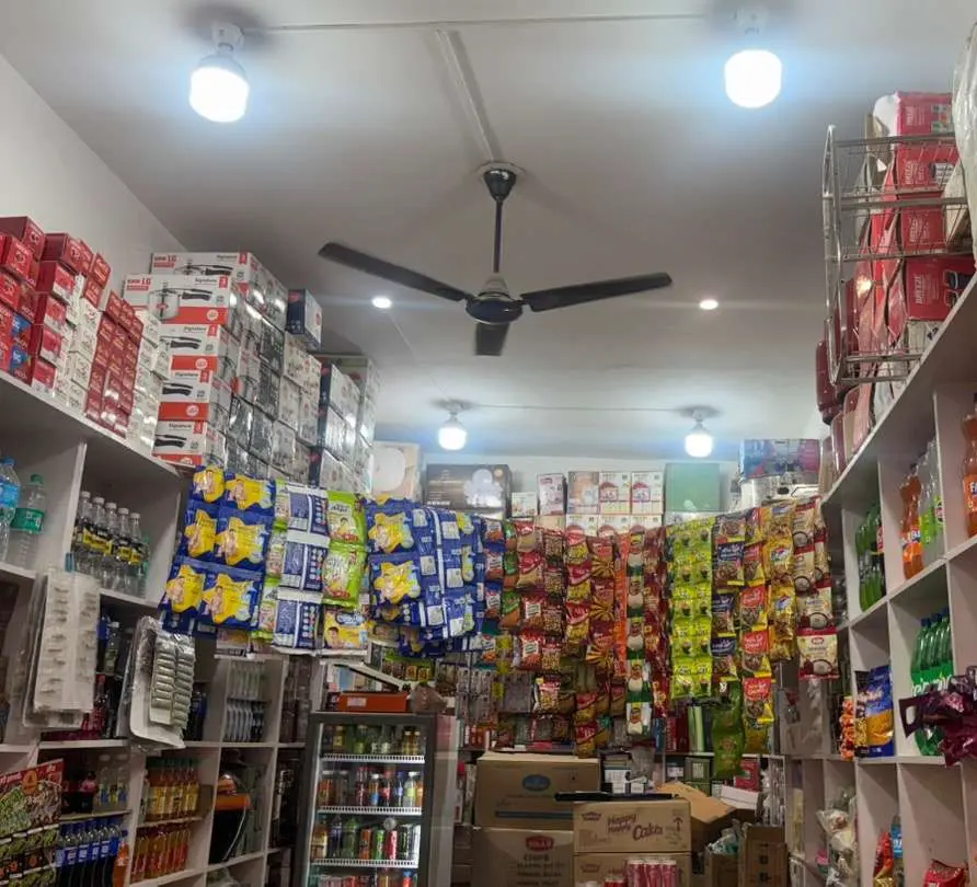 Commercial Building for Sale in Nayagaon | Karoran