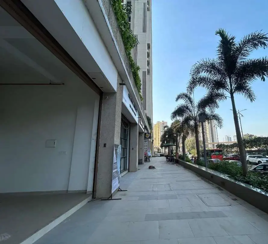 Shop for Sale in Dahisar East | Mumbai