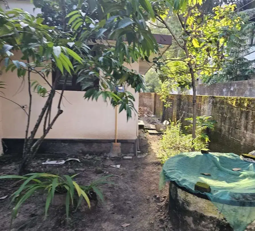 Plot for Sale in Vennala | Kochi