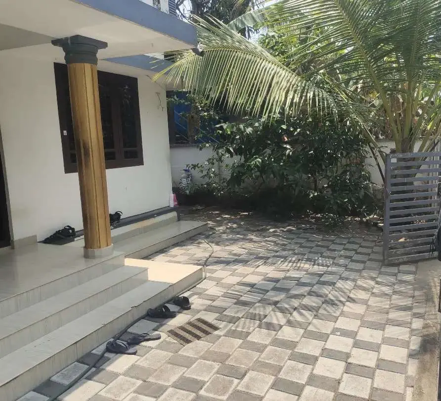 2BHK House for Sale in Kathrikadavu | Kochi