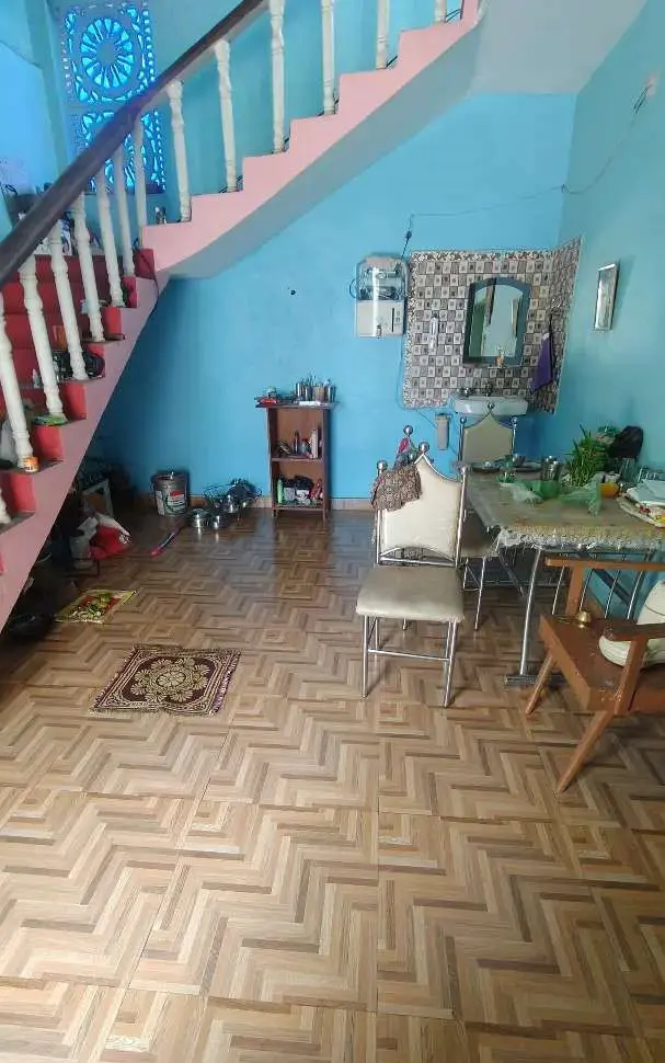 Independent 3BHK House for Sale in Jajpur | Byasanagar
