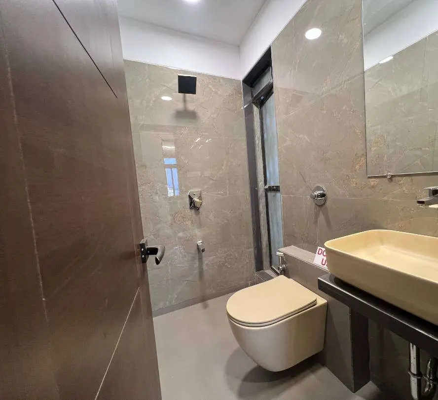 1BHK Flat for Sale in Dombivli East | Thane