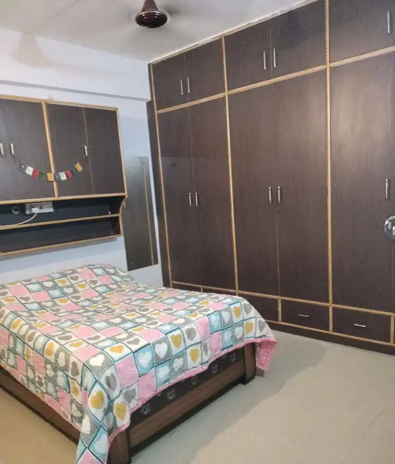 2BHK Flat for Sale in Sector C | Lucknow