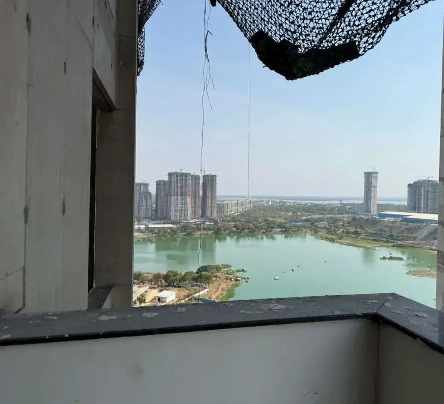 3BHK Apartment for Sale in Kokapet | Hyderabad