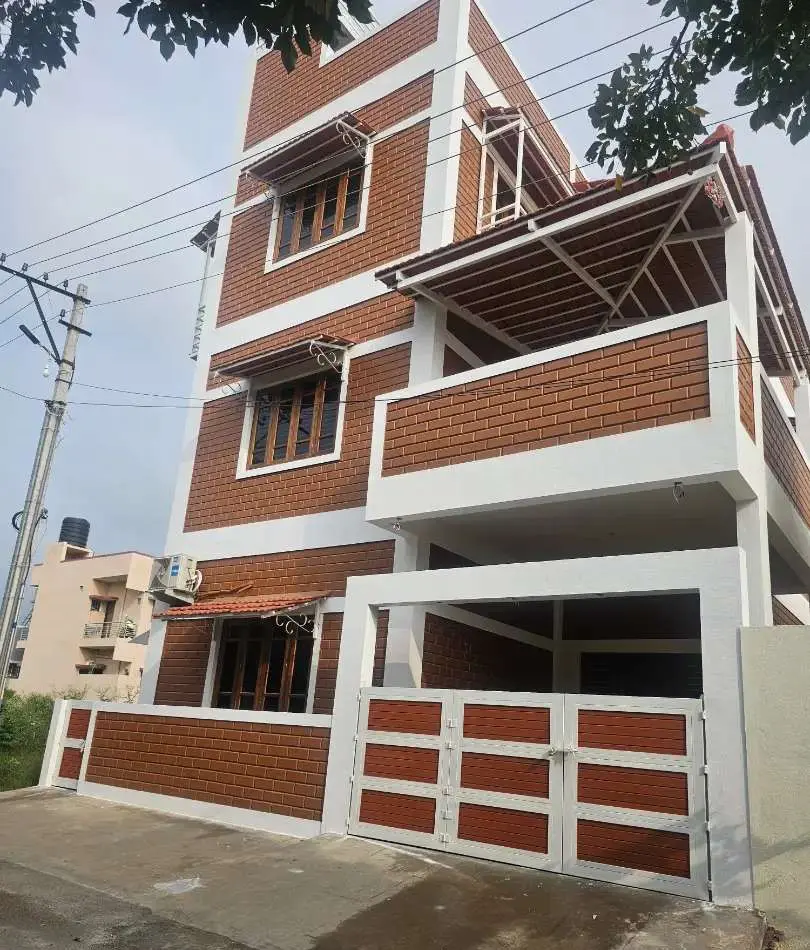4BHK House for Sale in Lalithadripura | Mysuru