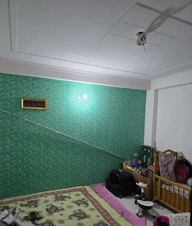 2BHK Flat for Sale in Zakir Nagar | Delhi