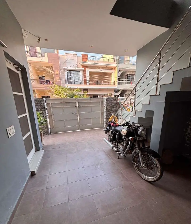 4BHK House for Sale in Sector 127 | Kharar