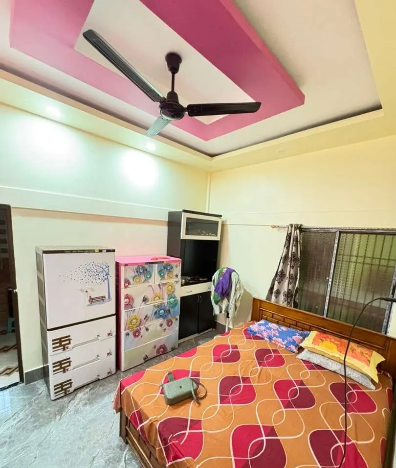 Residential Building for Sale in Jum Part 7 | Badarpur
