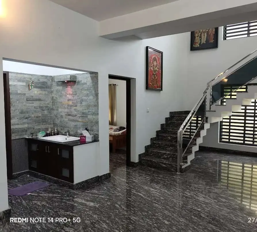 5BHK House for Sale in Kolazhy | Thrissur