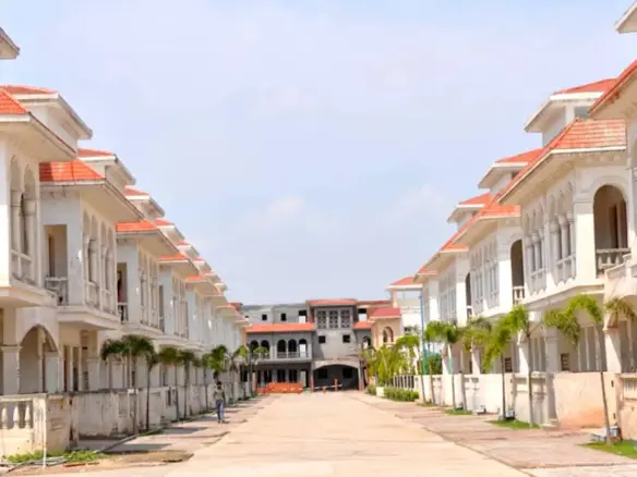 Villa for rent in Techzone 4 | Noida Extension