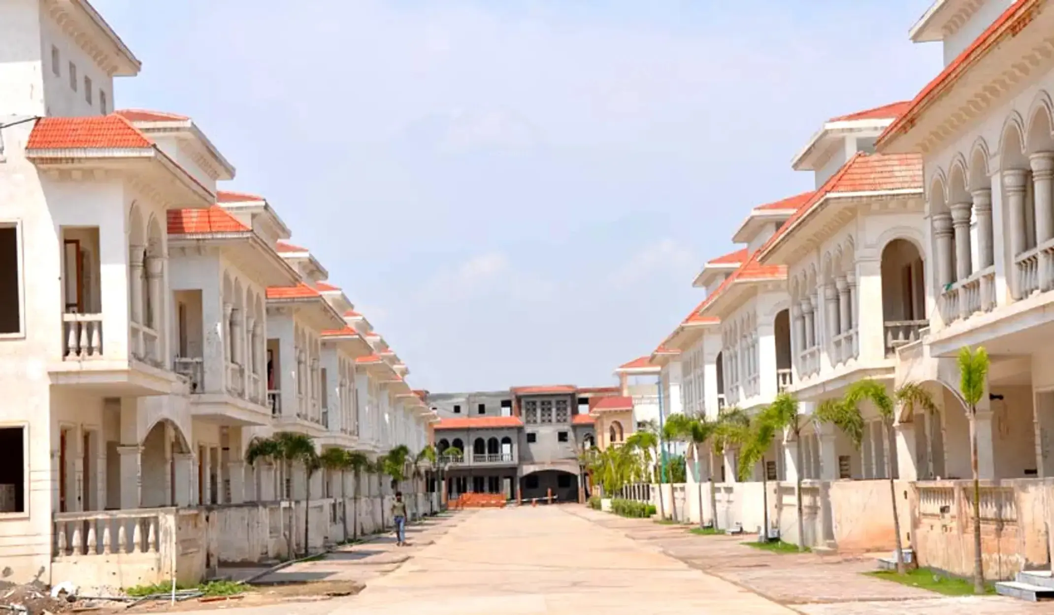 Villa for rent in Techzone 4 | Noida Extension