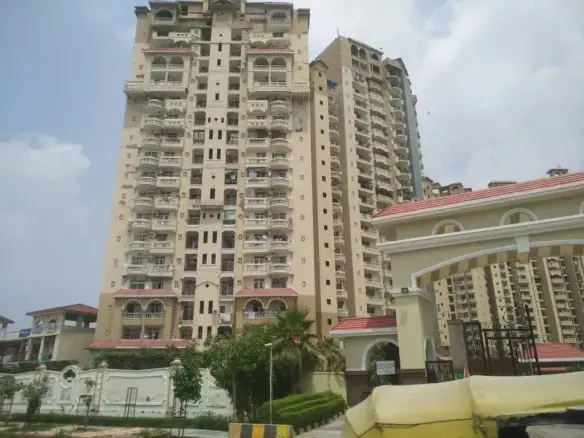 Ready to Move Flat for Sale in Sector 45 | Noida