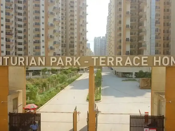 3BHK Flat for Sale in Noida Extension