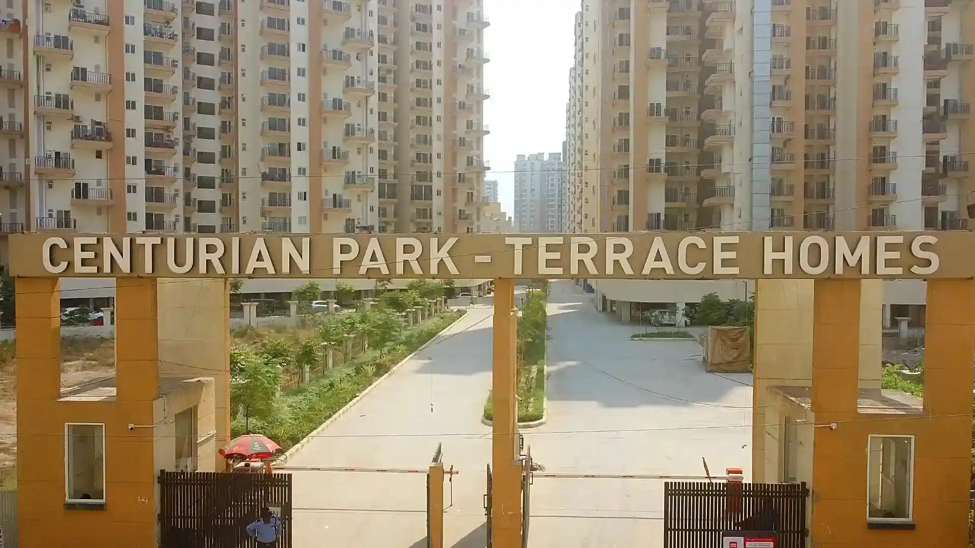 3BHK Flat for Sale in Noida Extension