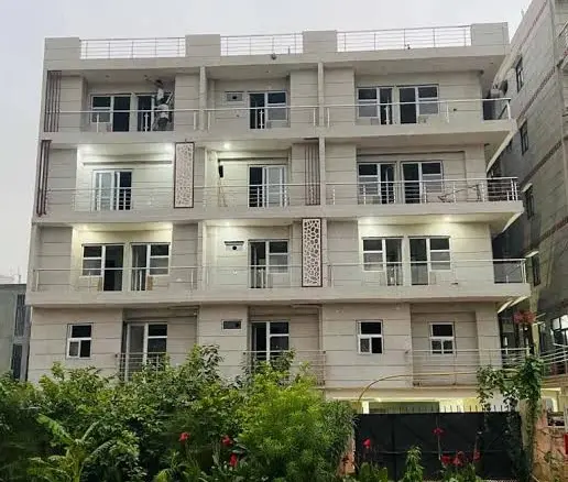 3BHK Builder Floors for Sale in Noida Extension