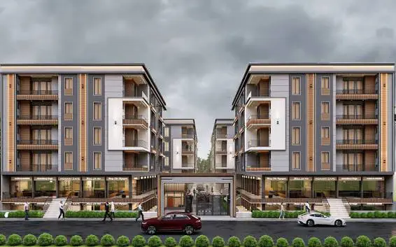 2BHK Apartment for Sale in Sector 1 | Noida Extension