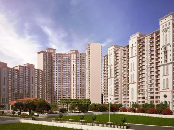 Flat for Sale in Ghaziabad