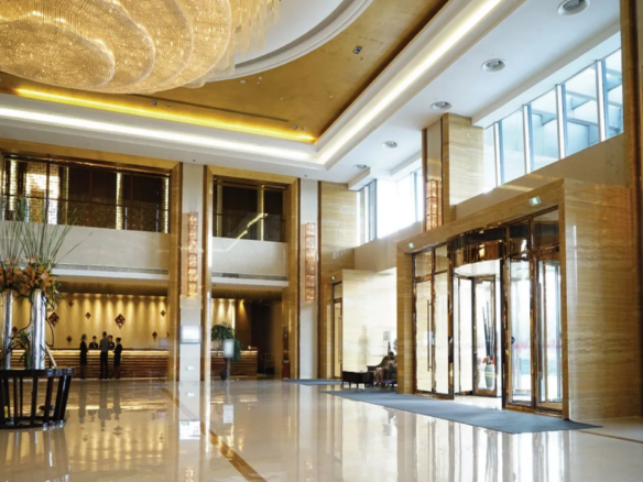 4BHK apartment for Sale in Sector 146 Noida