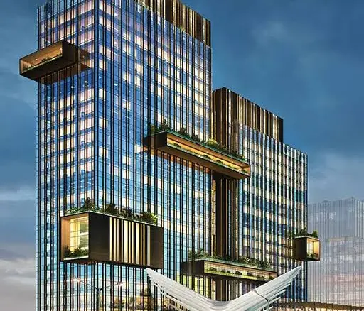 Office Space For Sale in Noida