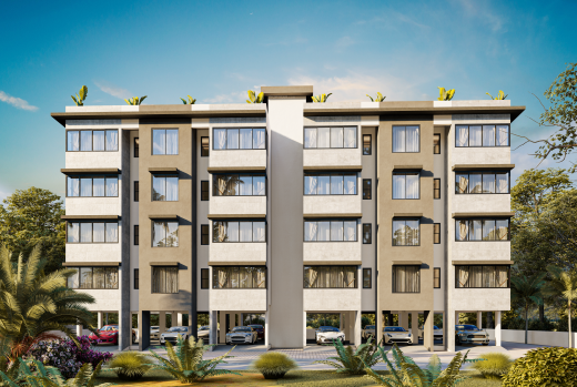 Apartment for Sale in Noida Extension