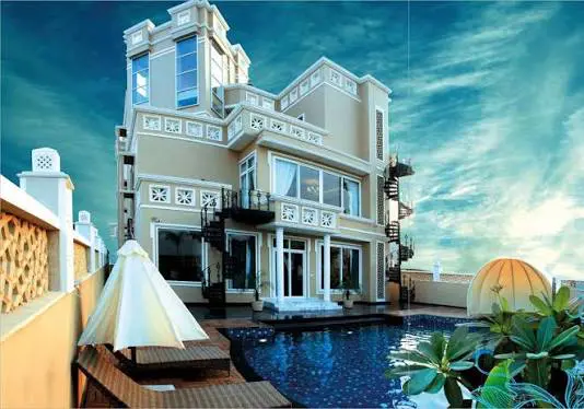 Villas For Sale in Greater Noida