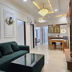 Flat for Sale in Ghaziabad